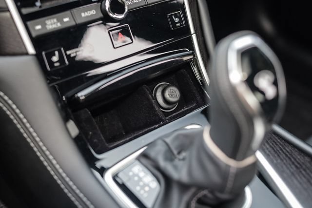 Used 2023 INFINITI Q50 Sensory AWD/4WD image 53