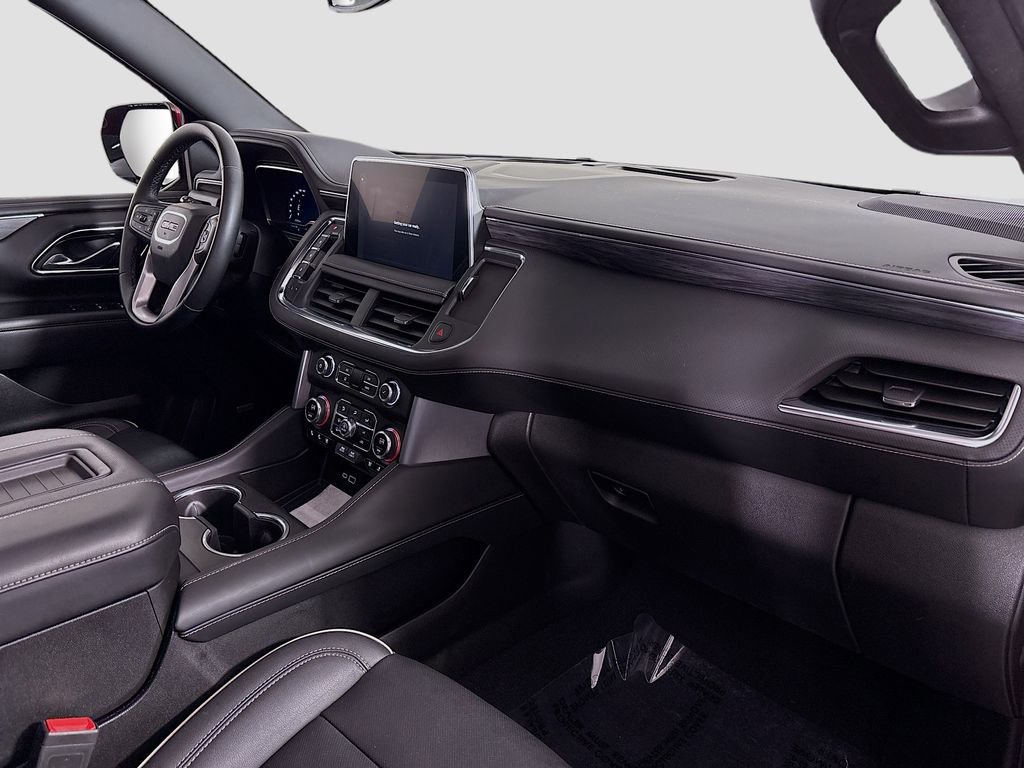 Certified 2023 GMC Yukon SLT w/ SLT Premium Package image 36