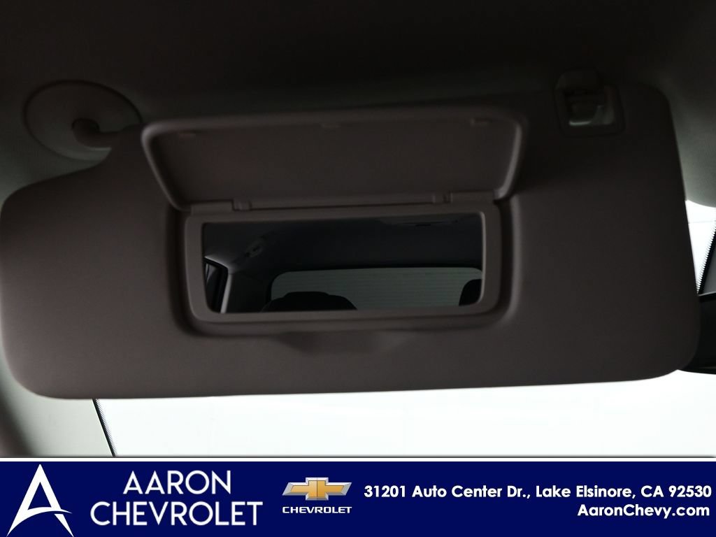 New 2026 Chevrolet TrailBlazer LS w/ LPO, Blackout Package AWD/4WD image 27