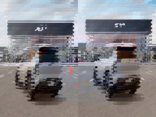 New 2026 Kia EV9 Land image 4