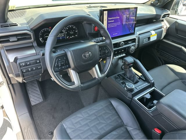 Used 2026 Toyota 4Runner TRD Sport Premium AWD/4WD image 7