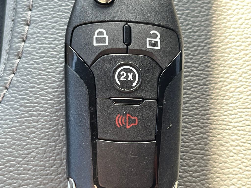 New 2025 Ford F450 XL image 18