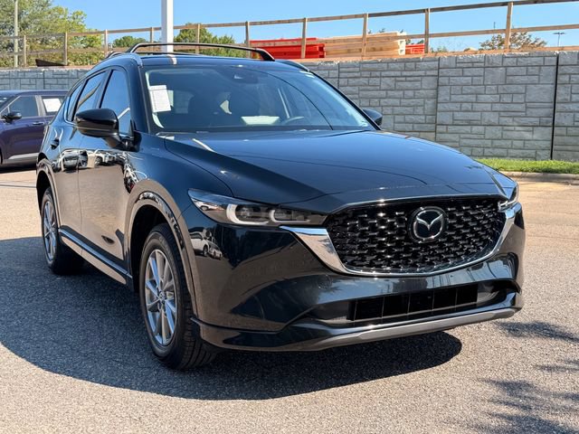 Used 2024 MAZDA CX-5 AWD 2.5 S image 7