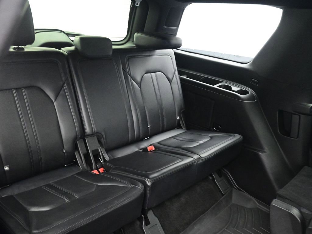 Used 2019 Ford Expedition Limited w/ Equipment Group 302A image 27