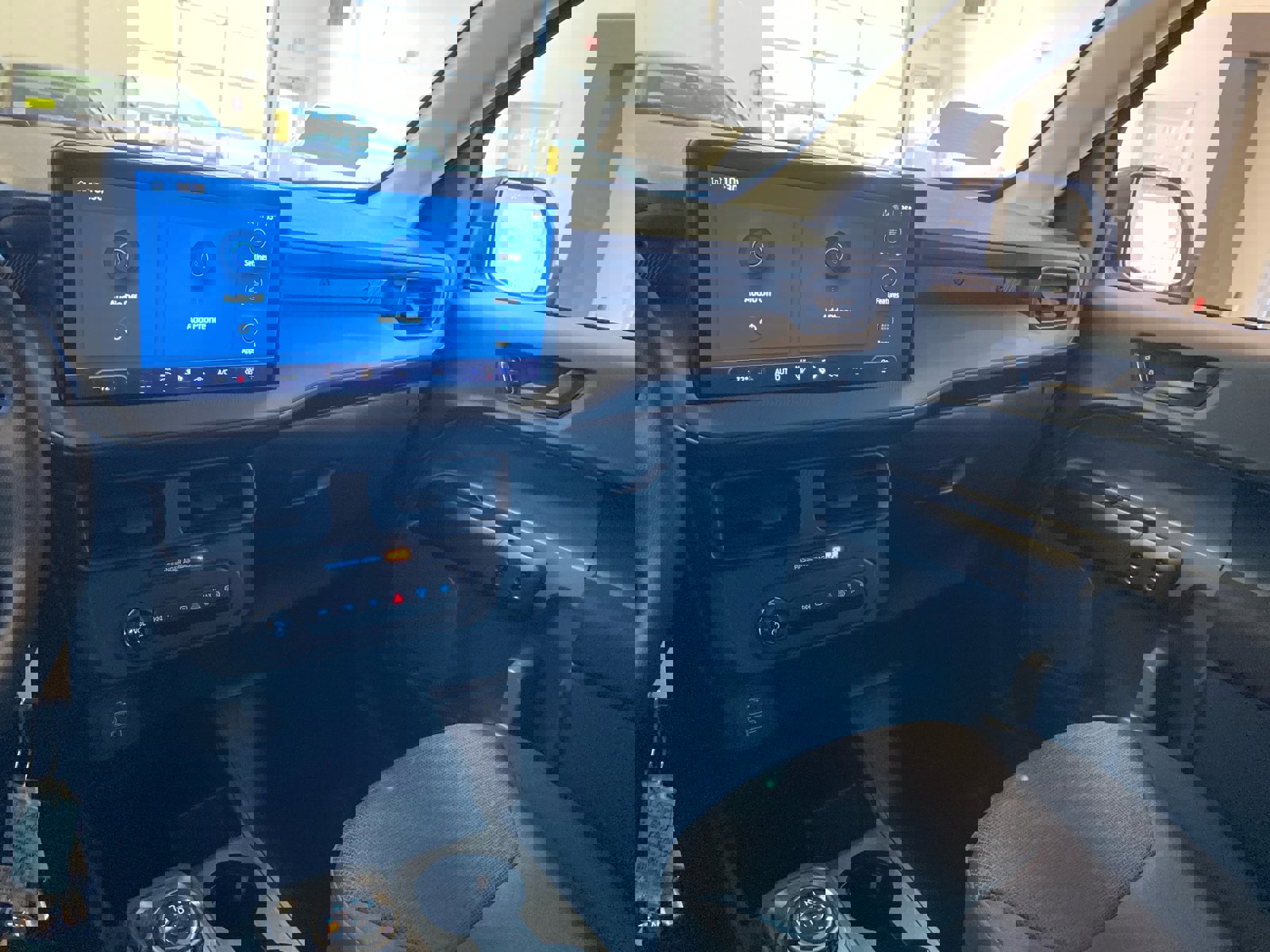 New 2026 Ford Maverick XL w/ 4K Tow Package image 19