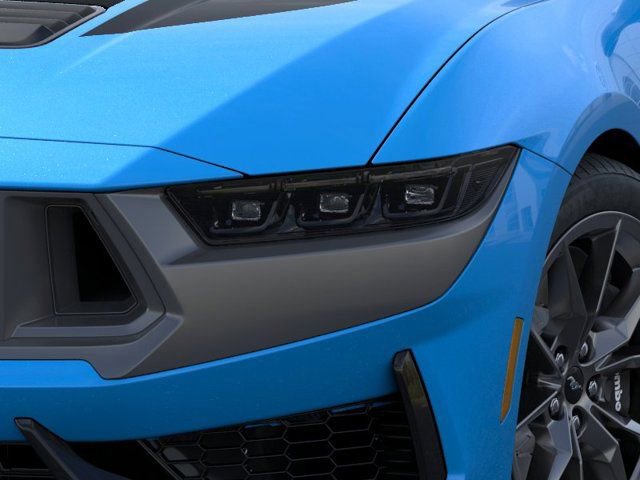 New 2026 Ford Mustang Dark Horse RWD image 18