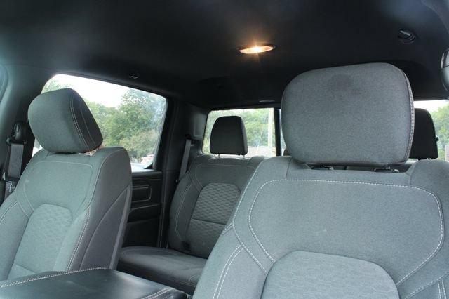 Used 2026 RAM 1500 Express AWD/4WD image 14