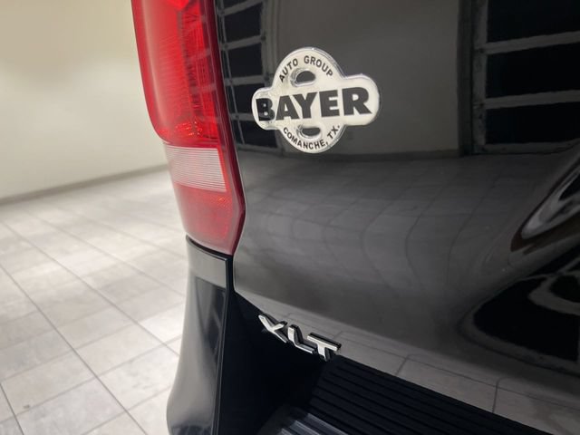 Certified 2021 Ford Expedition Max XLT AWD/4WD image 29