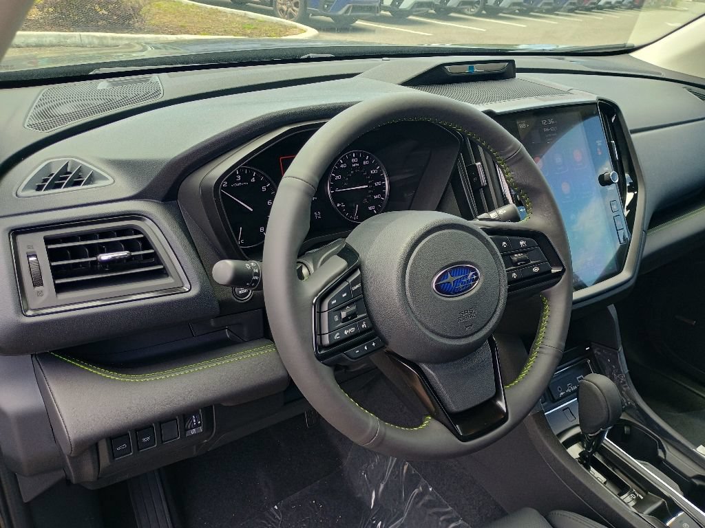 New 2026 Subaru Ascent Bronze Edition AWD/4WD image 9