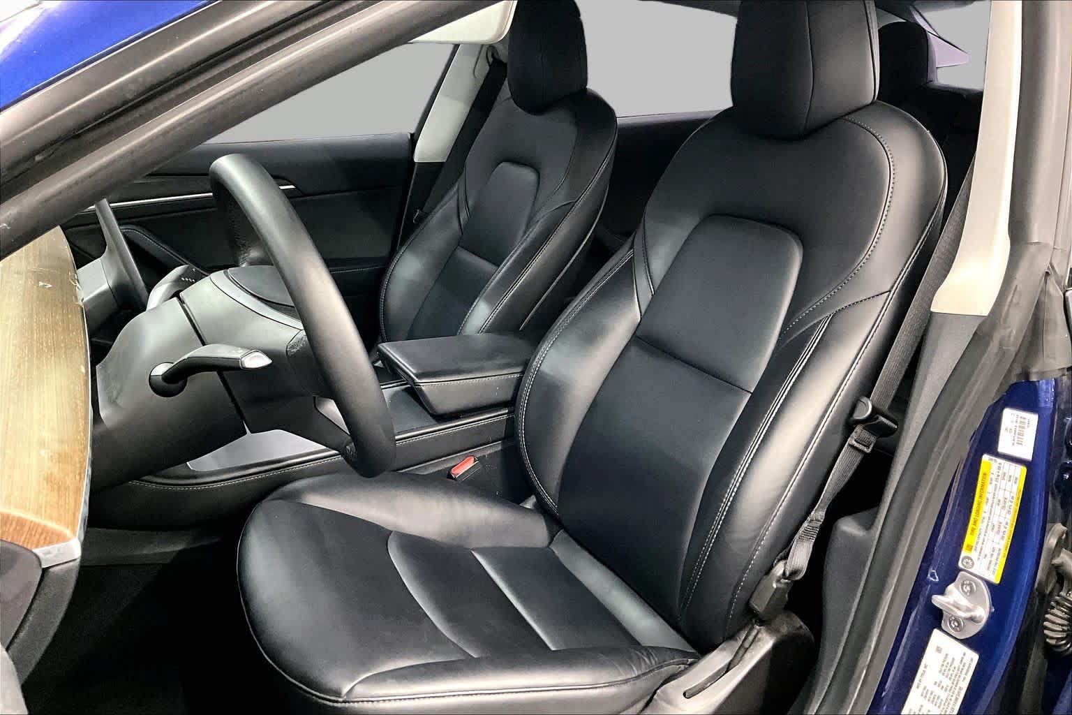 Used 2022 Tesla Model 3 RWD image 7