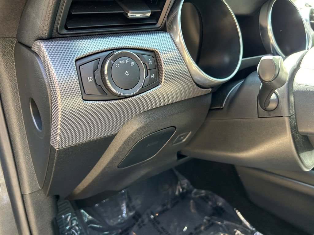 Used 2018 Ford Mustang GT RWD image 19