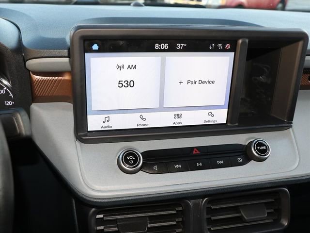 Used 2022 Ford Maverick Lariat w/ Equipment Group 500A Standard image 22