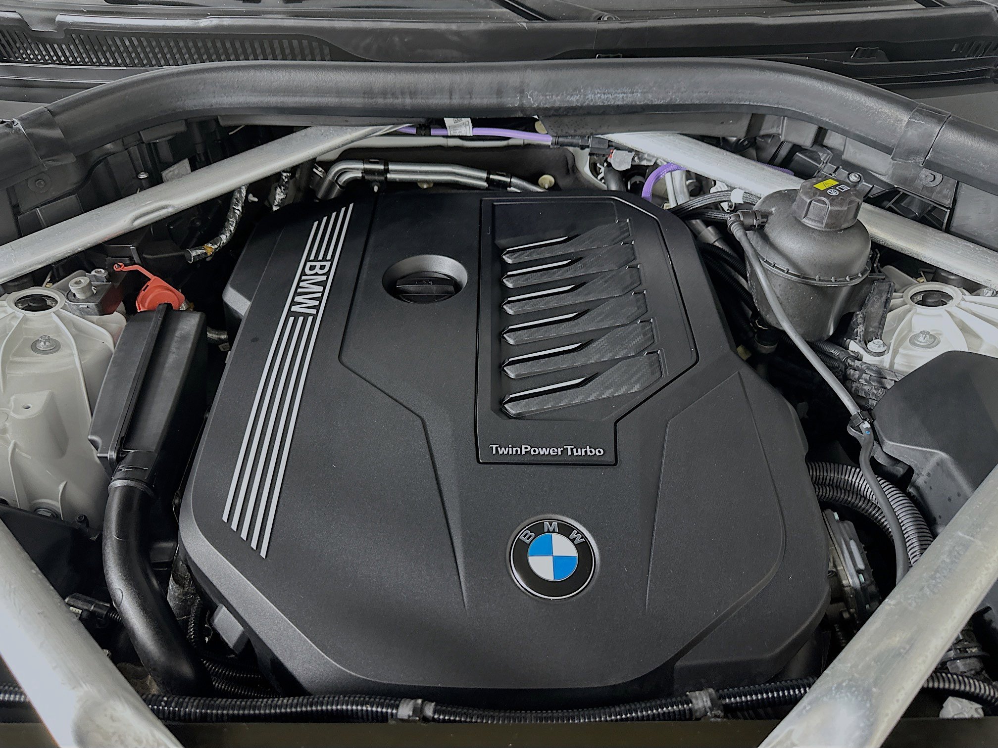 Used 2021 BMW X5 xDrive40i w/ M Sport Package image 36