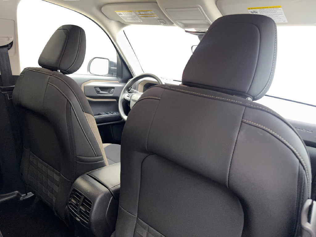 Used 2025 Ford Bronco Sport Big Bend AWD/4WD image 43