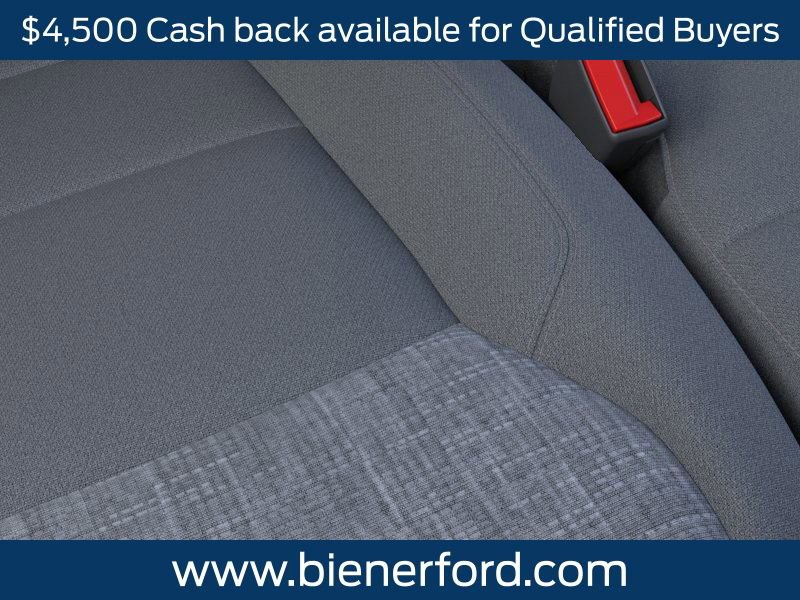 New 2025 Ford F350 XLT w/ 360-Degree Camera Package image 17