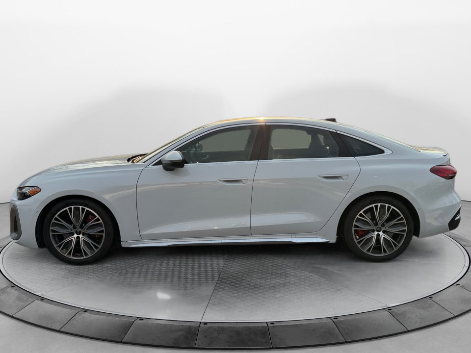 Used 2025 Audi S5 Premium Plus AWD/4WD image 4