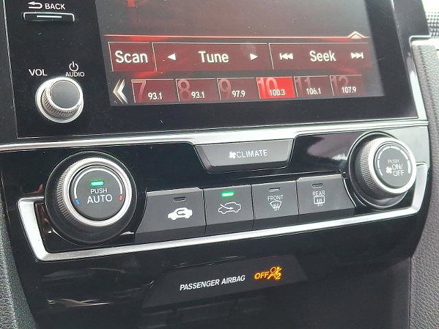 Used 2019 Honda Civic Sport image 15