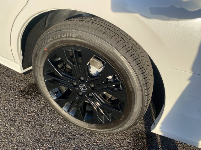 New 2026 Honda Odyssey Sport-L image 23
