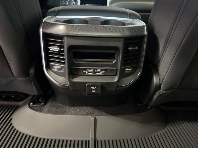 New 2026 RAM 1500 Big Horn image 14