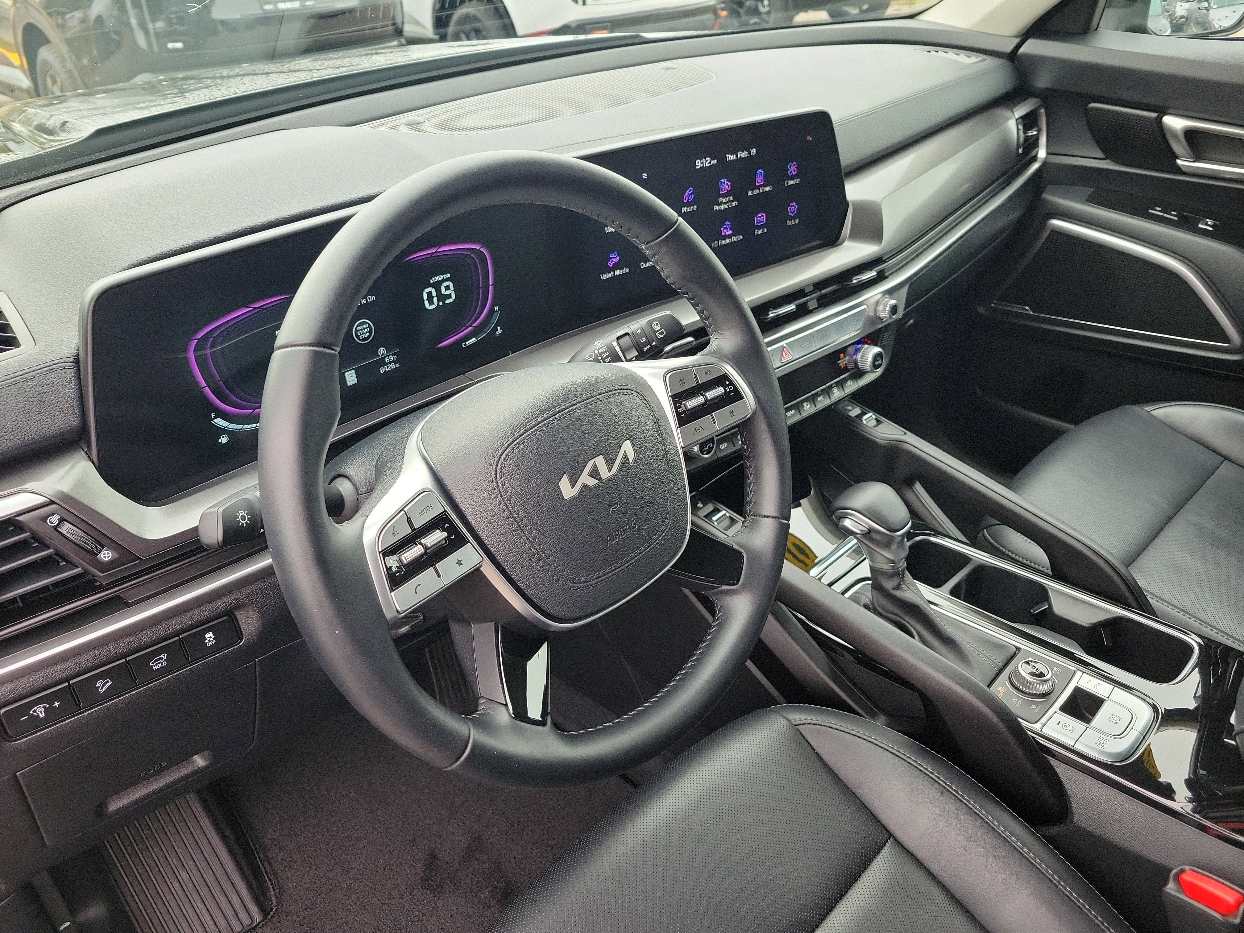 Used 2025 Kia Telluride S image 23