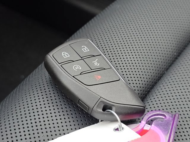 New 2027 GMC Terrain Denali AWD/4WD image 34