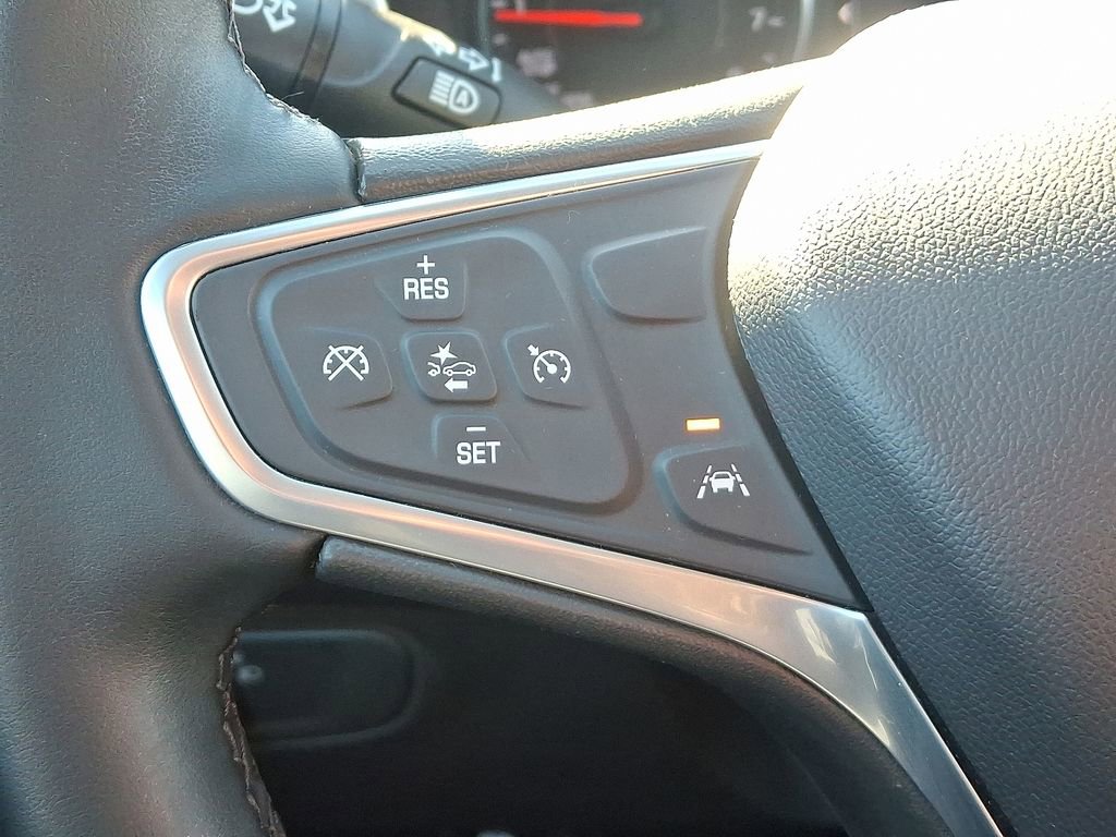 Used 2023 Chevrolet Equinox LT image 21