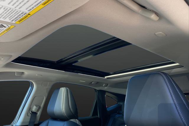 Used 2025 Nissan Murano SL image 12