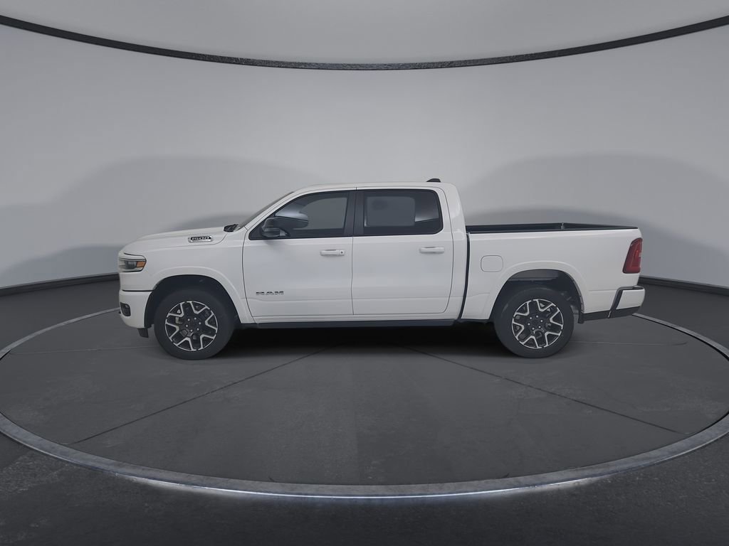 New 2026 RAM 1500 Laramie image 9