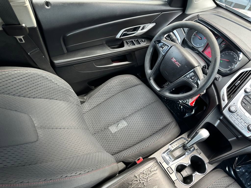 Used 2012 GMC Terrain SLE image 31
