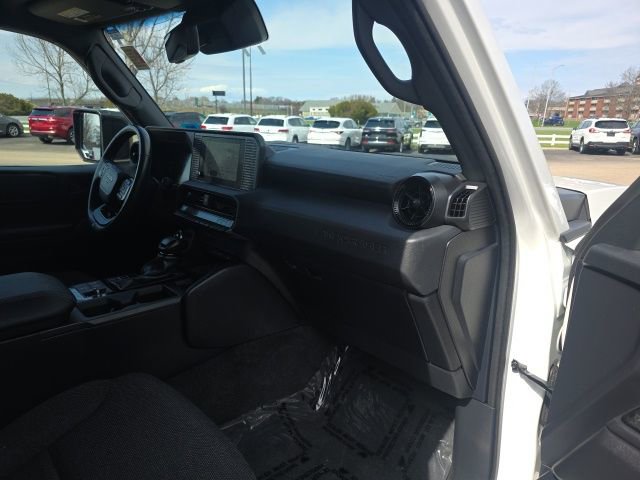 Used 2025 Toyota Land Cruiser 1958 AWD/4WD image 9