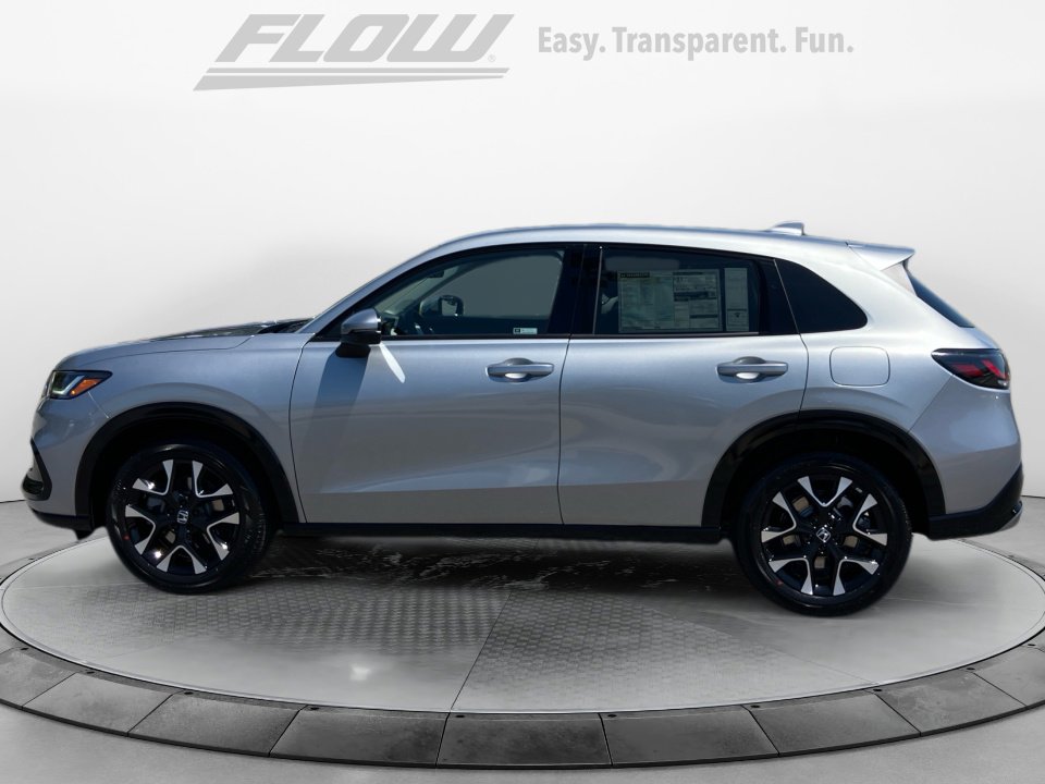 New 2027 Honda HR-V EX-L image 4
