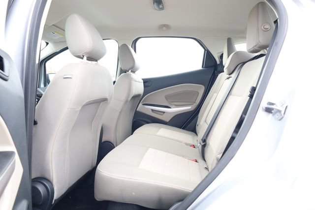 Used 2021 Ford EcoSport S image 22
