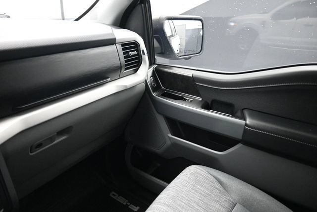 Used 2023 Ford F150 XLT w/ Equipment Group 301A Mid AWD/4WD image 9