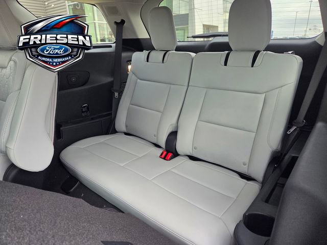 New 2026 Ford Explorer Platinum AWD/4WD image 34
