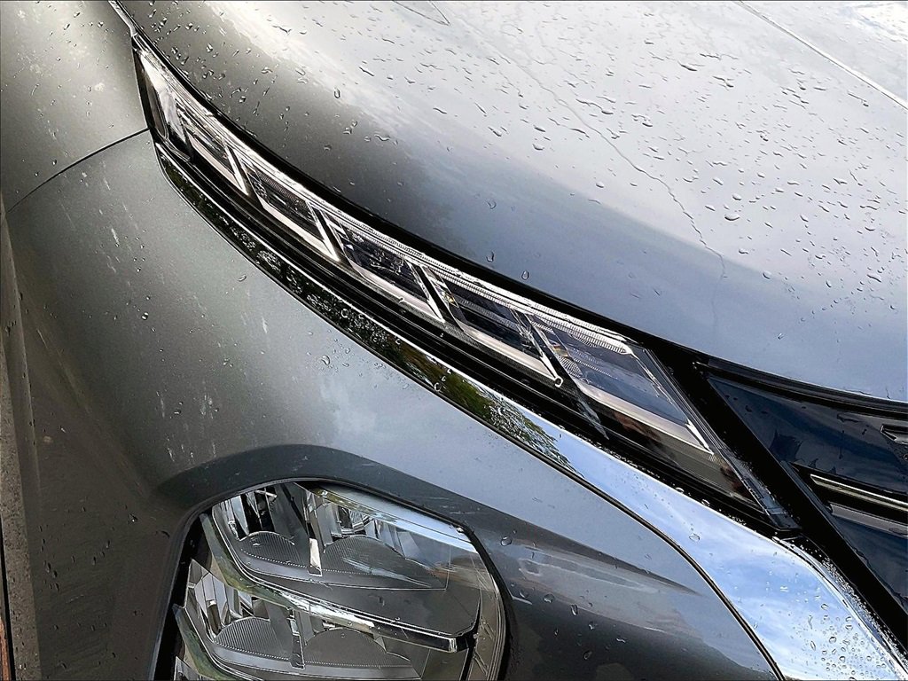 Used 2024 Mitsubishi Outlander SE image 32