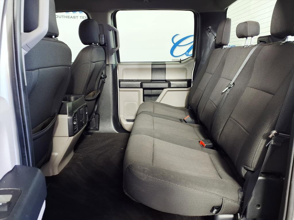 Used 2019 Ford F150 XL w/ Equipment Group 101A Mid image 10