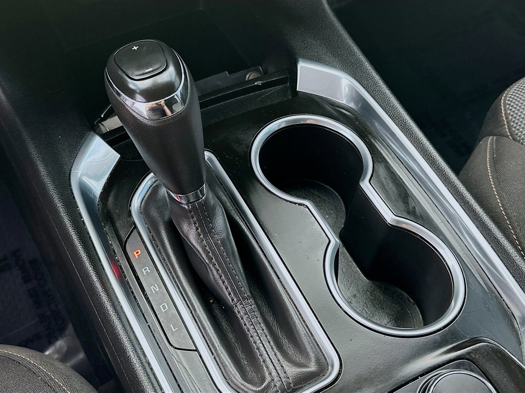 Used 2019 Chevrolet Traverse LS FWD image 13