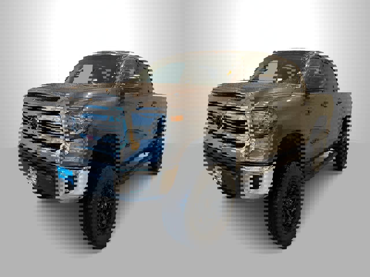 Used 2017 Toyota Tundra SR5