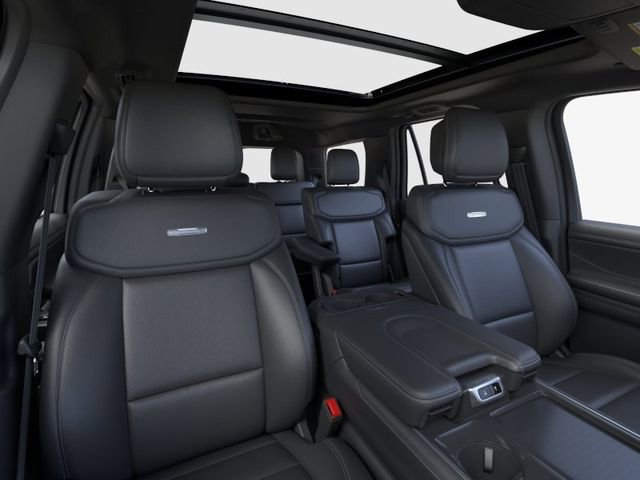 New 2026 Ford Expedition Platinum AWD/4WD image 12