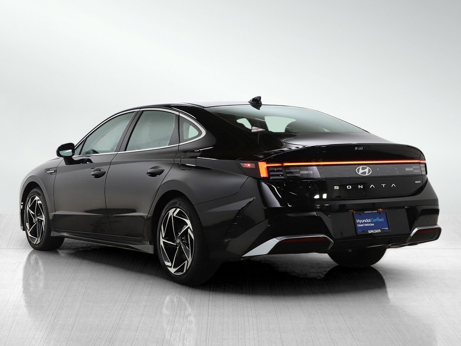 Certified 2026 Hyundai Sonata SEL image 3