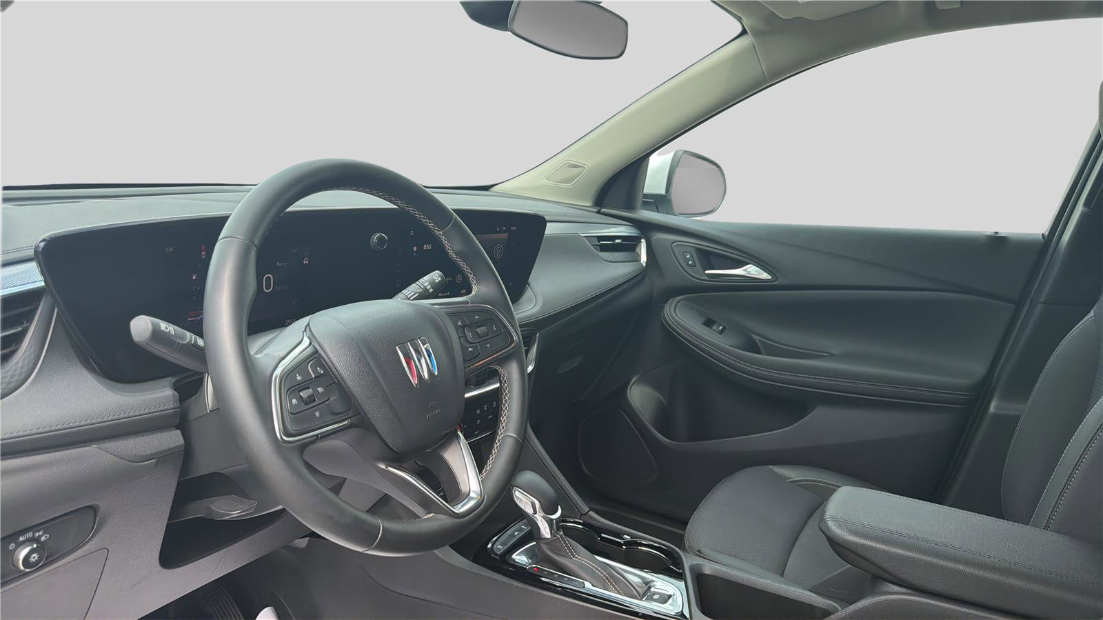 Used 2025 Buick Encore GX Preferred FWD image 14