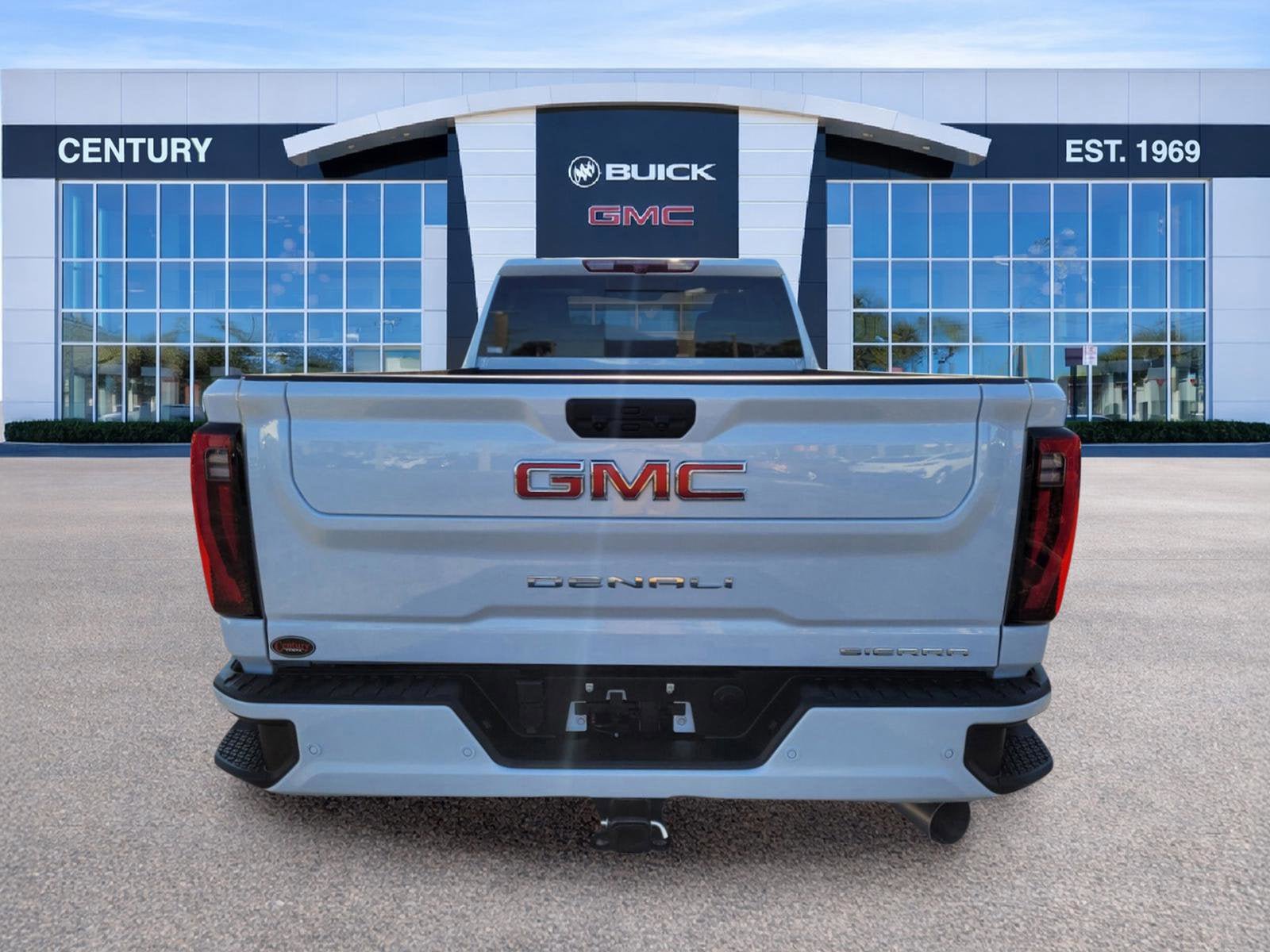New 2026 GMC Sierra 3500 Denali image 6