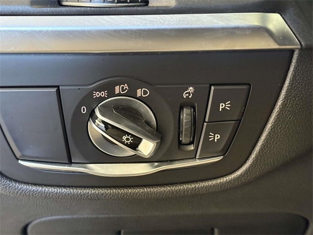 Used 2023 BMW X4 xDrive30i w/ M Sport Package image 28