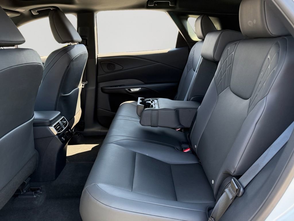 Used 2024 Lexus RX 350 Premium w/ Cold Area Package image 11