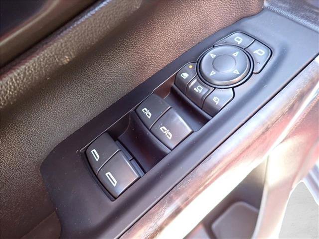 Used 2023 GMC Sierra 2500 Denali w/ Denali Ultimate Package image 18