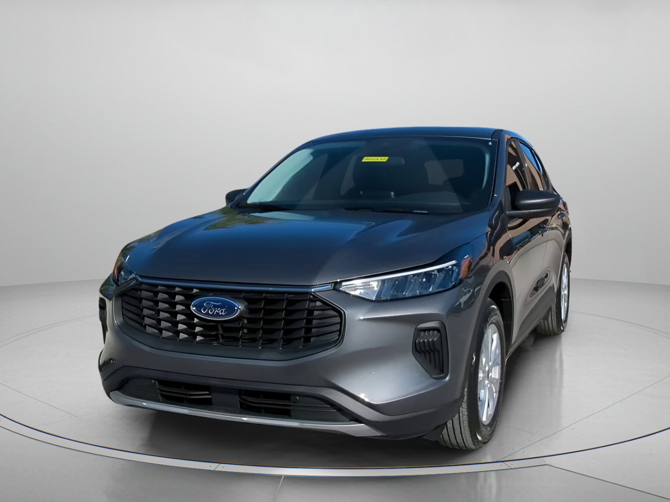 New 2026 Ford Escape Active FWD image 11