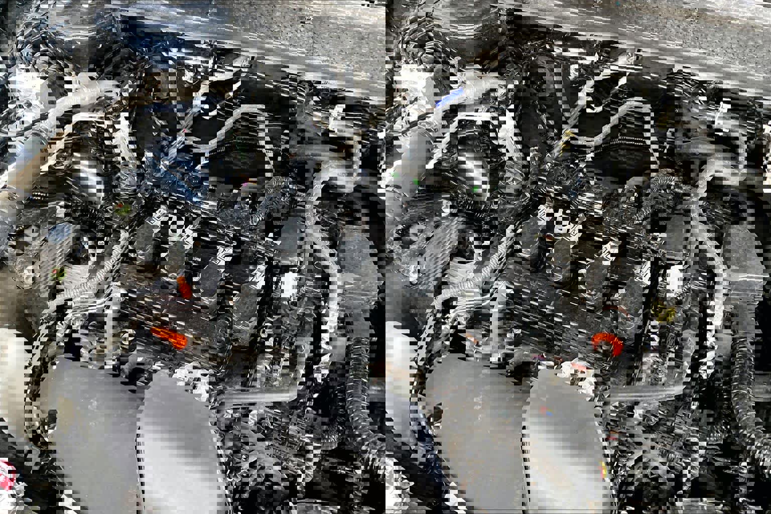 Used 2024 Honda CR-V EX-L image 33