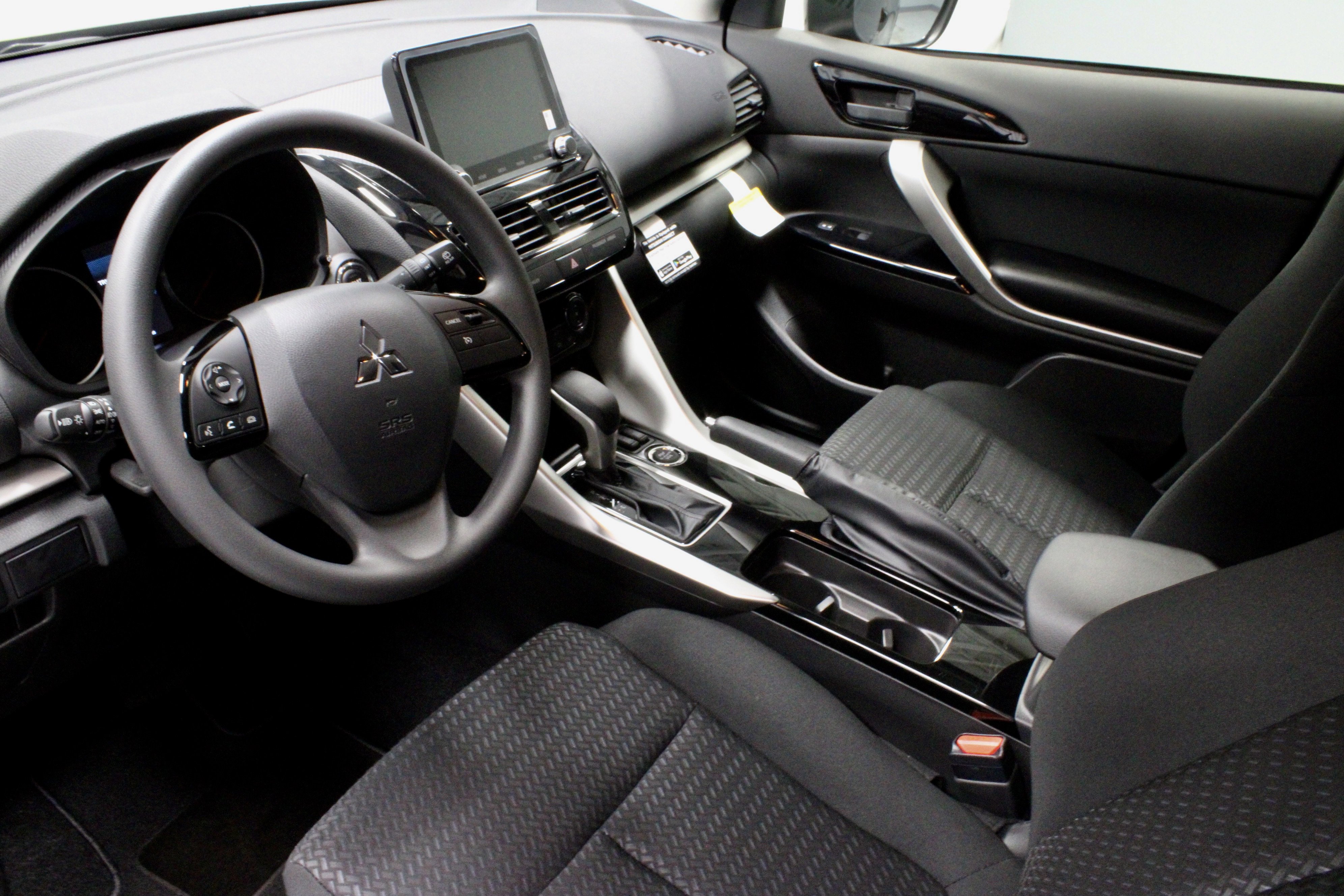 New 2026 Mitsubishi Eclipse Cross LE image 17