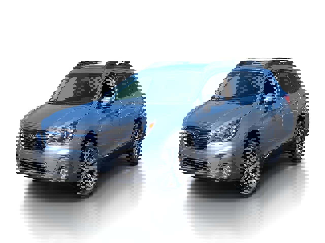 Used 2019 Subaru Outback 2.5i Limited