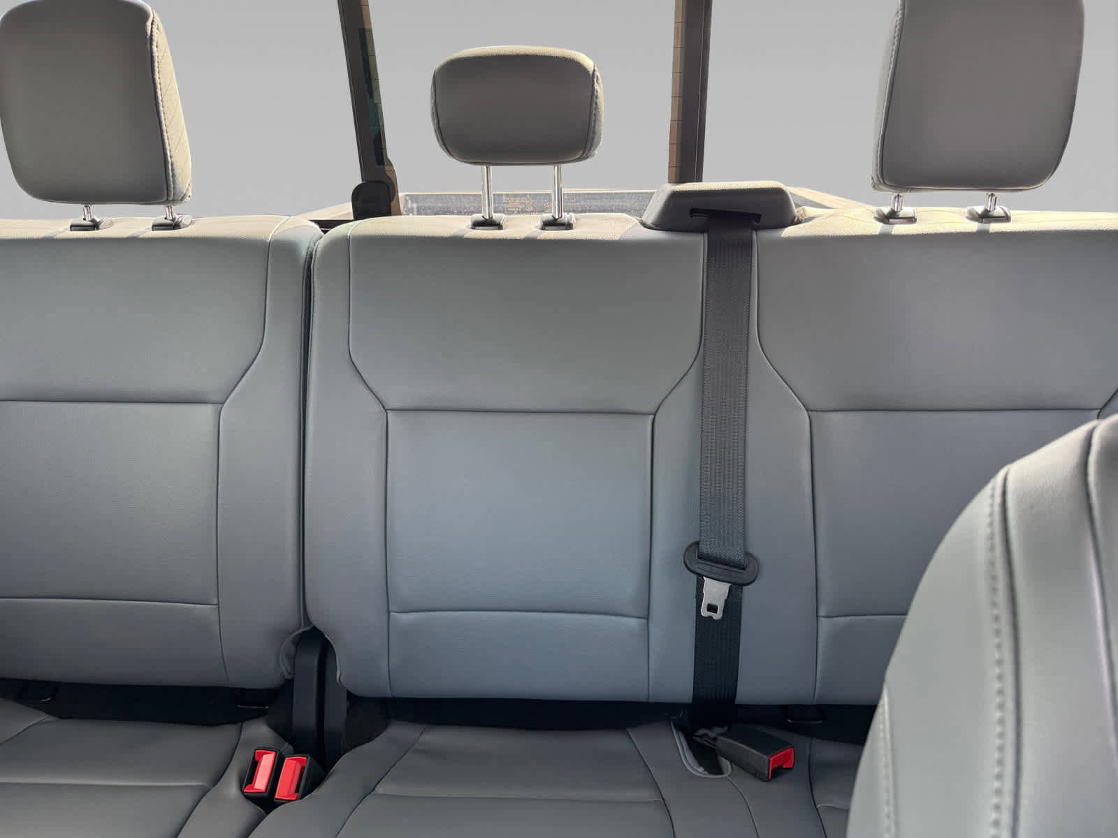 New 2024 Ford F350 XL w/ 360-Degree Camera Package image 13